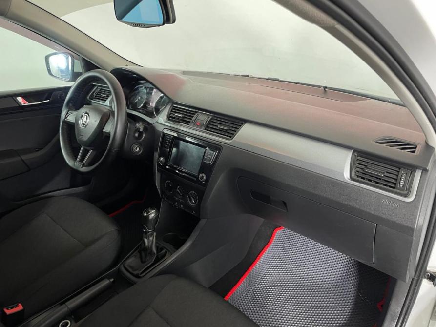Skoda Rapid I Воронеж  - изображение 9