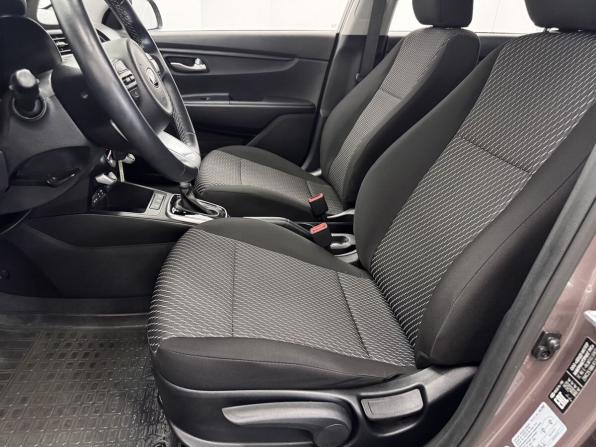 Kia Rio IV с пробегом 2020 года, цена 2 070 000 рублей, 10831 км, хэтчбек, Автокод Объявления