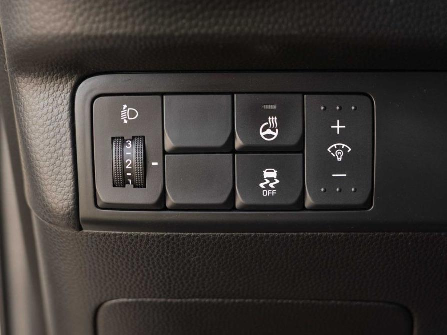 Kia Soul II Рестайлинг Новосибирск  - изображение 17