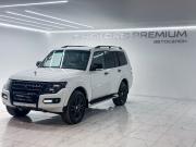 Mitsubishi Pajero IV Рестайлинг 2 Уфа  - изображение 37