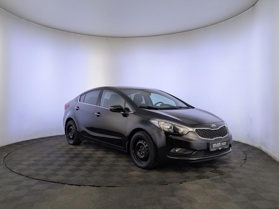Kia Cerato III Москва  - изображение 3