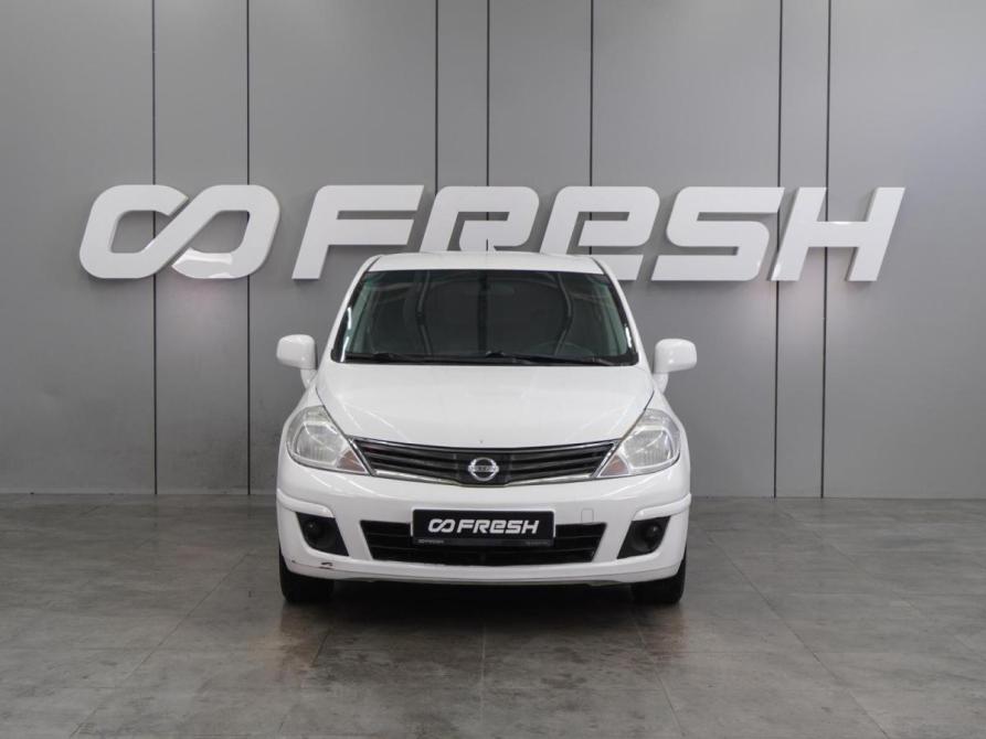 Nissan Tiida I Рестайлинг Воронеж  - изображение 3