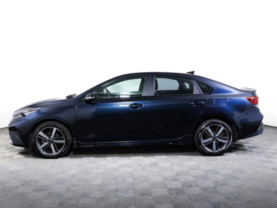 Kia Cerato IV Москва  - изображение 8