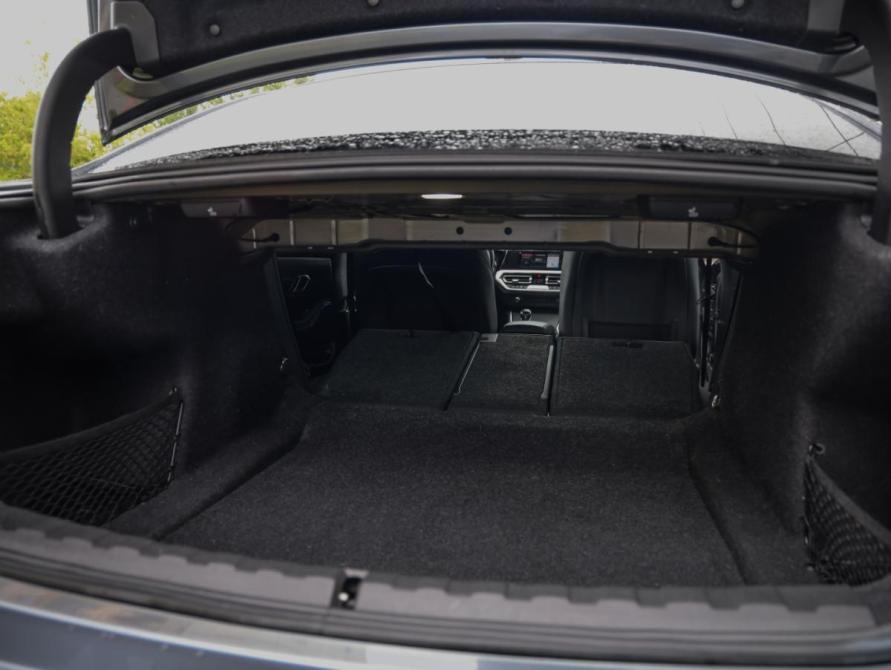 BMW 3 серии VII (G2x) Санкт-Петербург  - изображение 28