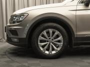 Volkswagen Tiguan II Москва  - изображение 58