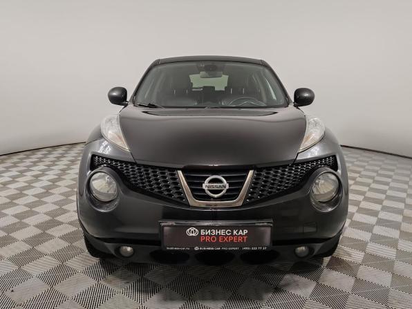 Nissan Juke I с пробегом 2013 года, цена 1 079 000 рублей, 130137 км, внедорожник, Автокод Объявления