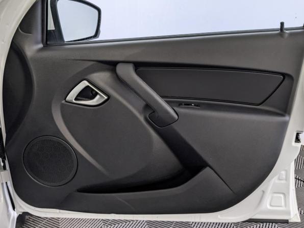Lada (ВАЗ) Granta I Рестайлинг с пробегом 2024 года, цена 755 000 рублей, 50192 км, седан, Автокод Объявления