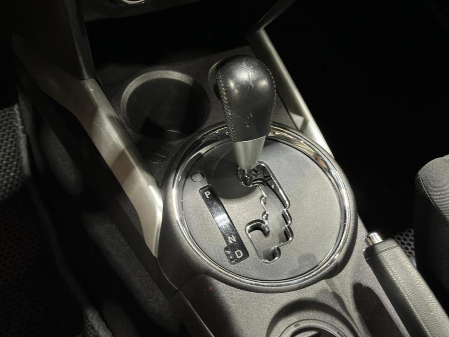 Mitsubishi ASX I Рестайлинг Челябинск  - изображение 12