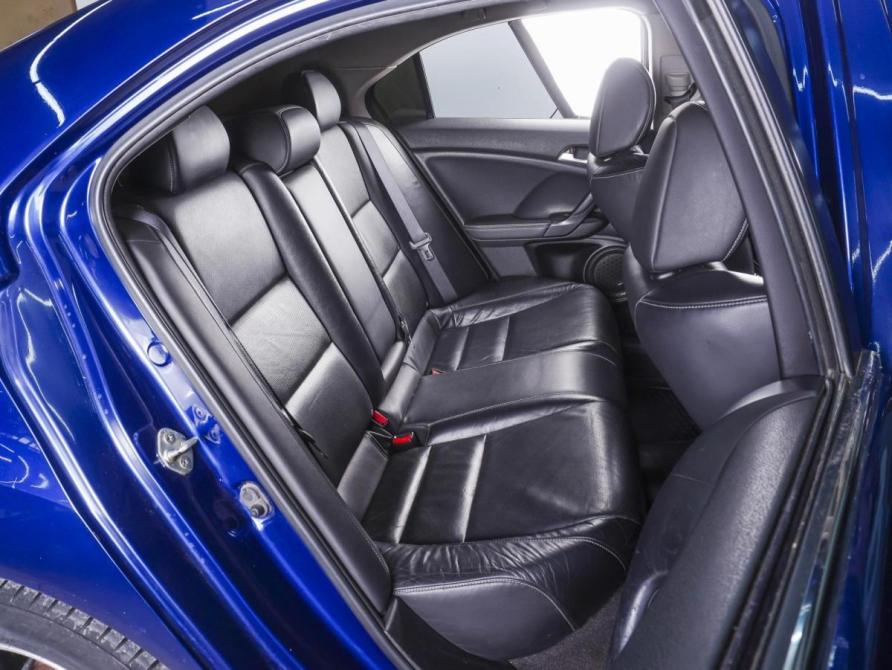 Honda Accord VIII Рестайлинг Ростов-на-Дону  - изображение 7