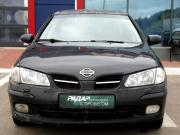 Nissan Almera II (N16) Рестайлинг Иваново  - изображение 20