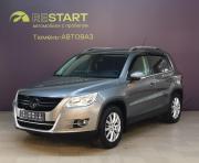 Volkswagen Tiguan I Тюмень  - изображение 16