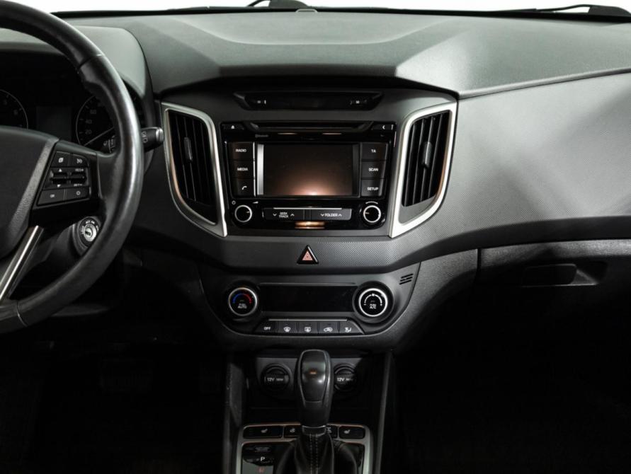 Hyundai Creta I Санкт-Петербург  - изображение 14