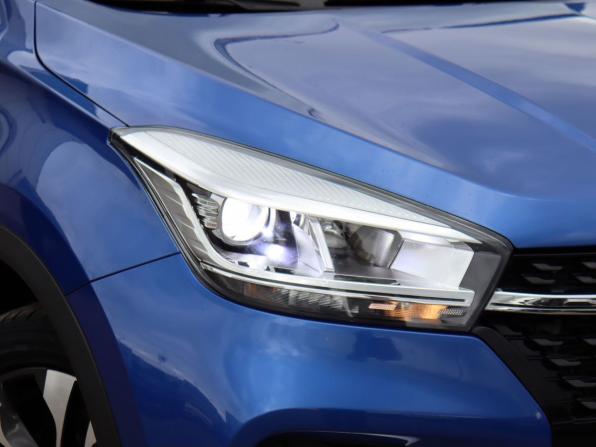 Chery Tiggo 4 I Рестайлинг с пробегом 2019 года, цена 1 250 000 рублей, 62818 км, внедорожник, Автокод Объявления
