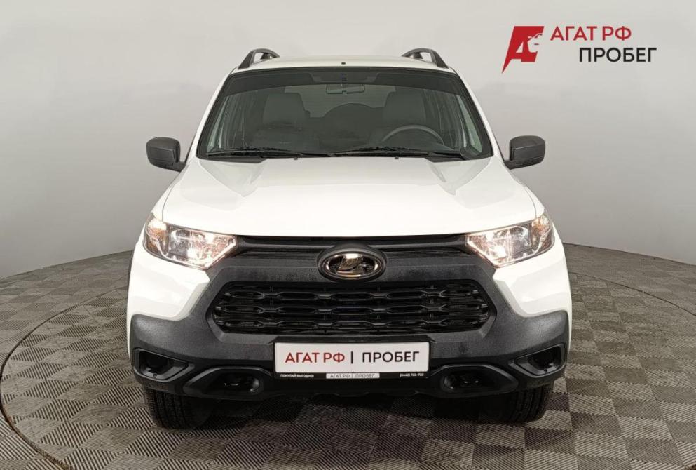 Lada (ВАЗ) Niva Travel I Волгоград  - изображение 2
