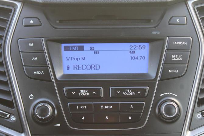 Hyundai Santa Fe III с пробегом 2014 года, цена 1 660 000 рублей, 157000 км, внедорожник, Автокод Объявления