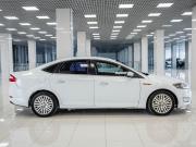 Ford Mondeo IV Самара  - изображение 21