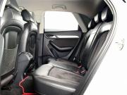 Audi Q3 I (8U) Кемерово  - изображение 35