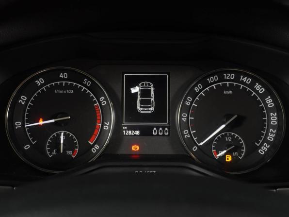 Skoda Superb III с пробегом 2017 года, цена 2 149 000 рублей, 128248 км, лифтбек, Автокод Объявления