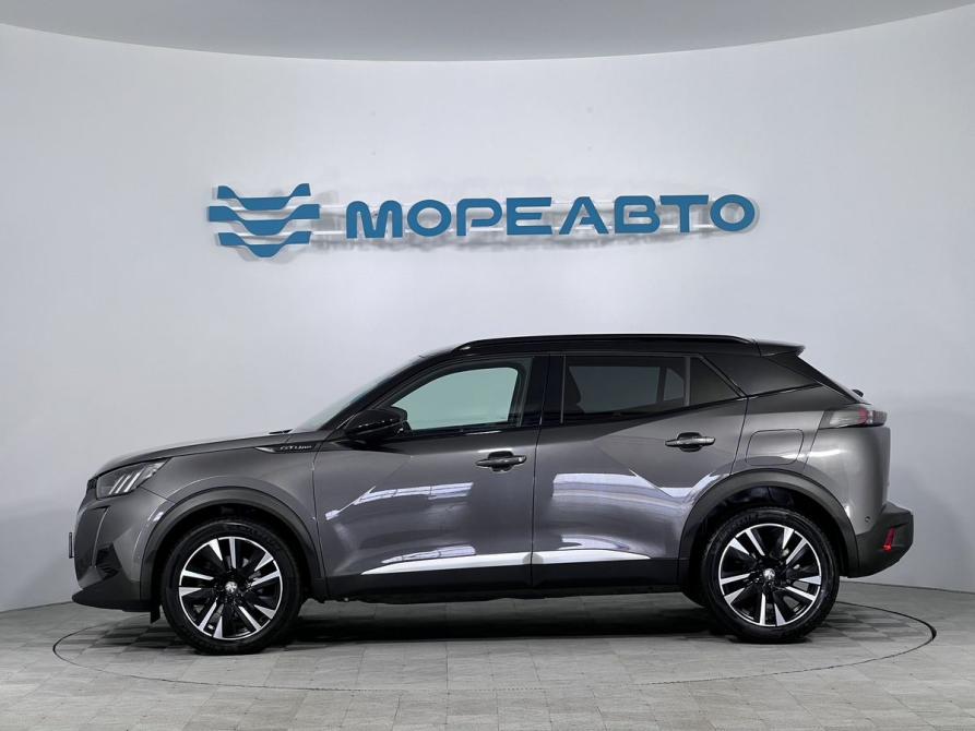 Peugeot 2008 II Калининград  - изображение 8