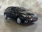 Toyota Corolla XI (E160 E170 E180) Рестайлинг 1 Оренбург  - изображение 23