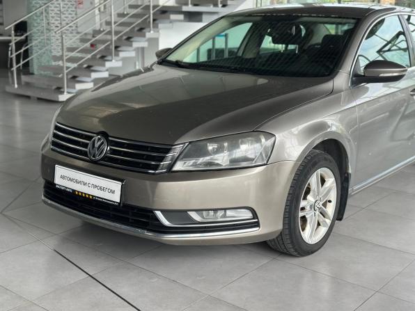 Volkswagen Passat B7 с пробегом 2012 года, цена 795 000 рублей, 230002 км, седан, Автокод Объявления