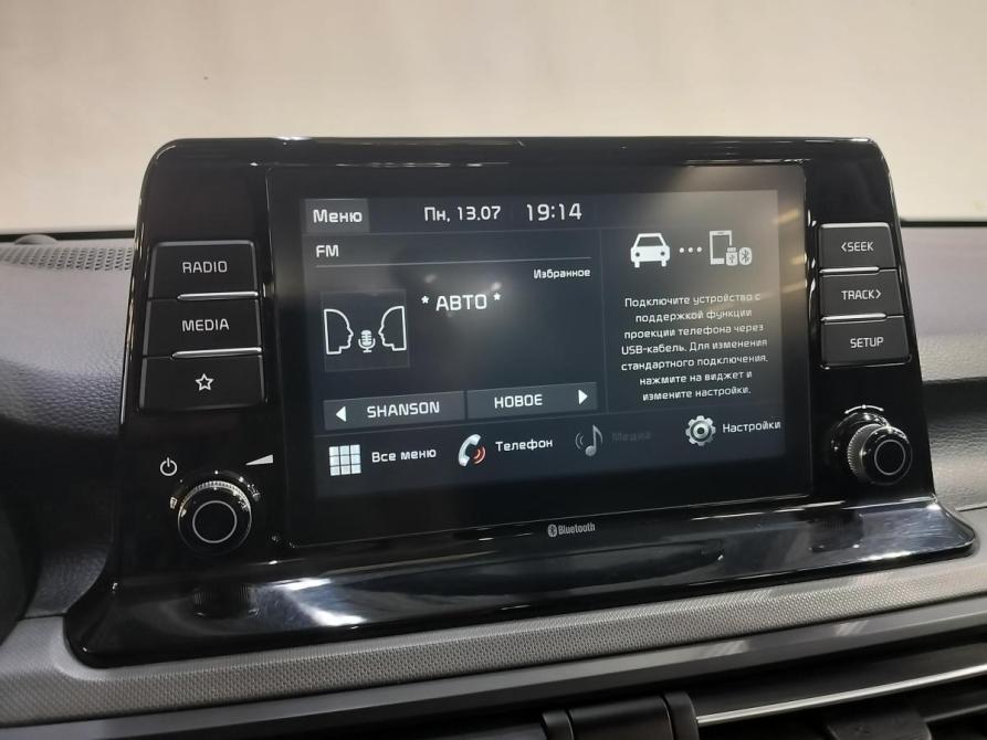Kia Seltos I Санкт-Петербург  - изображение 11