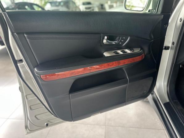 Lexus RX II с пробегом 2003 года, цена 1 145 000 рублей, 251005 км, внедорожник, Автокод Объявления