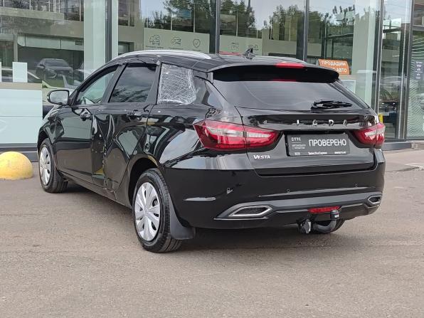 Lada (ВАЗ) Vesta I Рестайлинг (NG) с пробегом 2024 года, цена 1 290 000 рублей, 33000 км, универсал, Автокод Объявления