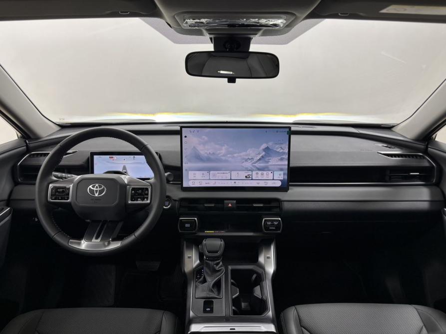Toyota RAV4 VI (XA60) Вологда  - изображение 17