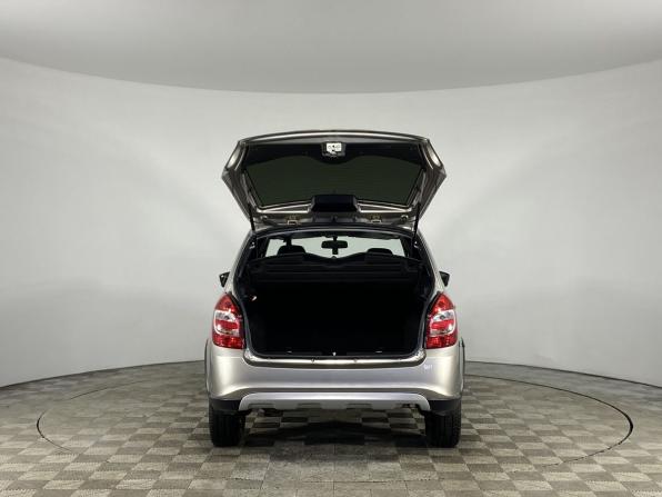 Lada (ВАЗ) Granta I Рестайлинг с пробегом 2021 года, цена 799 000 рублей, 79921 км, универсал, Автокод Объявления
