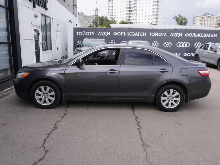 Toyota Camry VI (XV40) Москва  - изображение 8