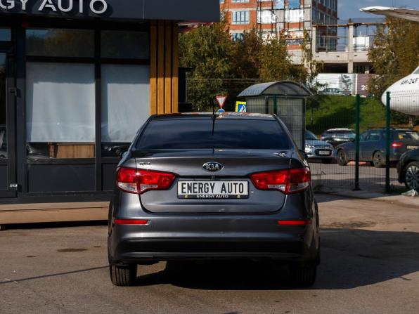 Kia Rio III Рестайлинг с пробегом 2015 года, цена 879 000 рублей, 134683 км, седан, Автокод Объявления