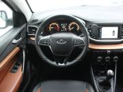 Lada (ВАЗ) Vesta I Рестайлинг (NG) Белгород  - изображение 43