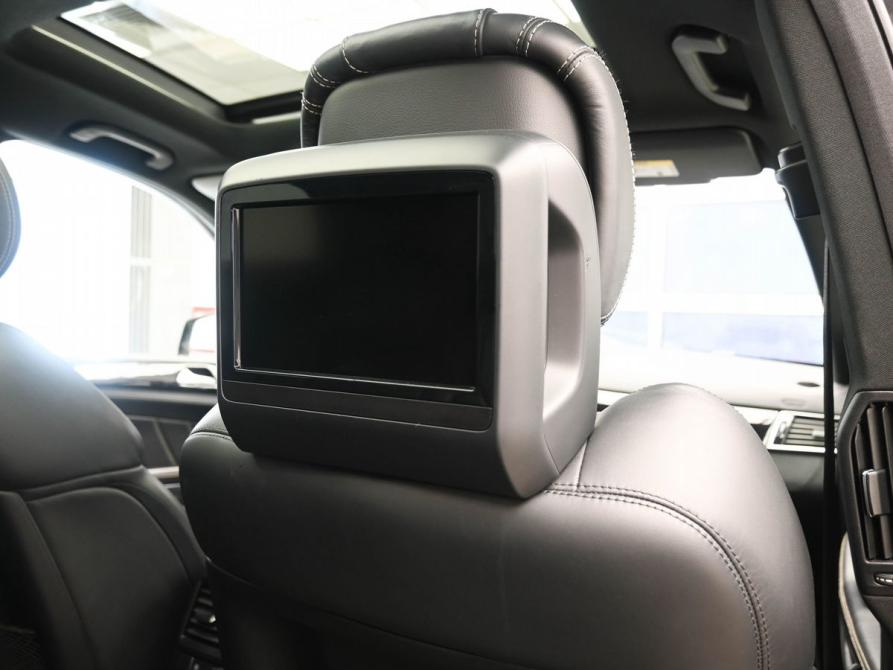 Mercedes-Benz GLS AMG I (X166) Ростов-на-Дону  - изображение 20