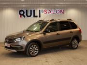 Lada (ВАЗ) Granta I Рестайлинг Иваново  - изображение 32
