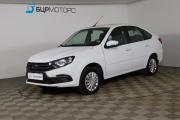 Lada (ВАЗ) Granta I Рестайлинг Нижний Новгород  - изображение 21