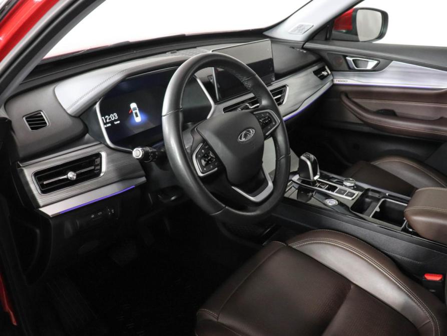 Chery Tiggo 8 Pro I Химки  - изображение 10