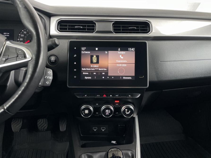 Renault Arkana I Екатеринбург  - изображение 21