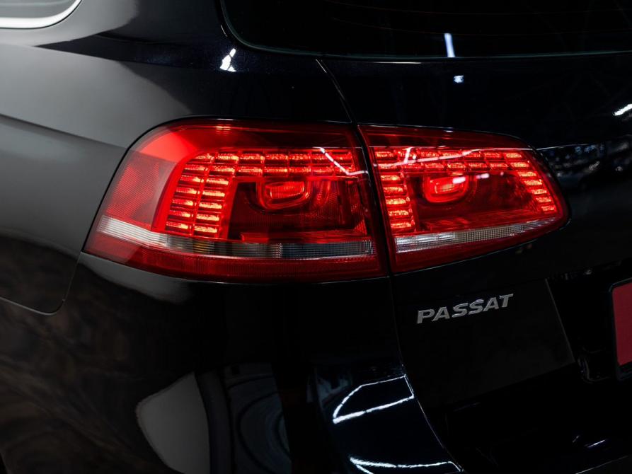 Volkswagen Passat B7 Чита  - изображение 18