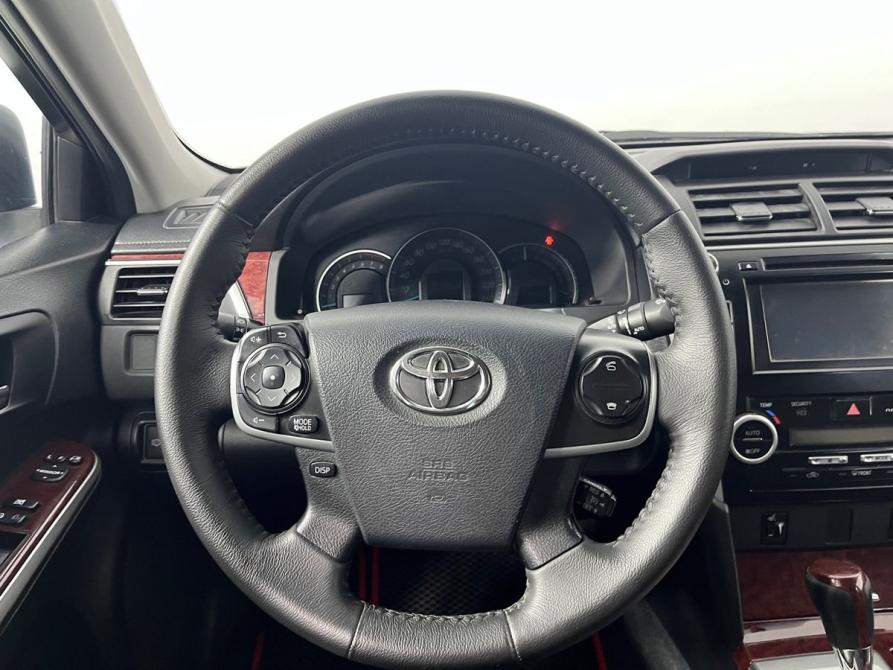 Toyota Camry VII (XV50) Борисоглебск  - изображение 17