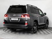 Toyota Land Cruiser 200 Series Рестайлинг 2 Санкт-Петербург  - изображение 46