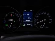 Toyota C-HR I Рестайлинг Чита  - изображение 32