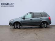 Lada (ВАЗ) Granta I Рестайлинг Нижний Новгород  - изображение 18