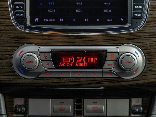 Ford Focus II Рестайлинг с пробегом 2009 года, цена 748 000 рублей, 227144 км, универсал, Автокод Объявления