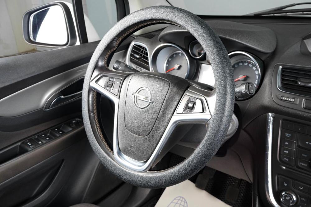 Opel Mokka I Тюмень  - изображение 12