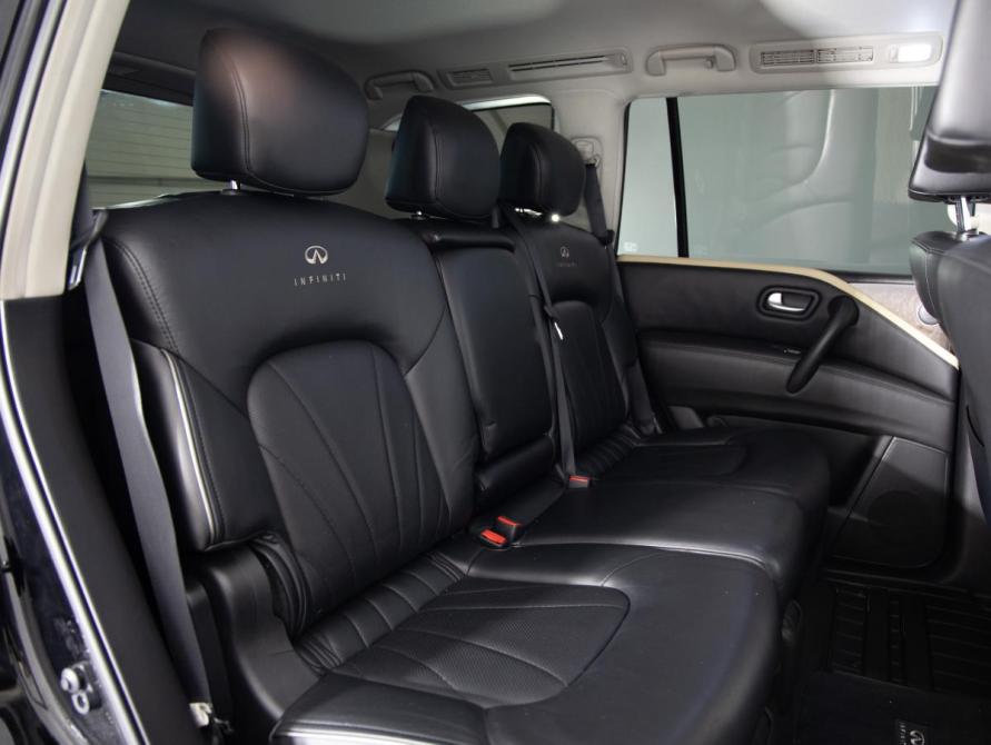 Infiniti QX80 I Санкт-Петербург  - изображение 14