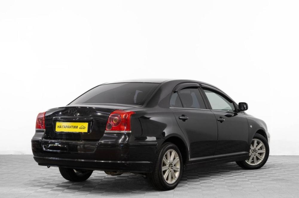 Toyota Avensis II Барнаул  - изображение 5