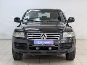 Volkswagen Touareg I Воронеж  - изображение 22