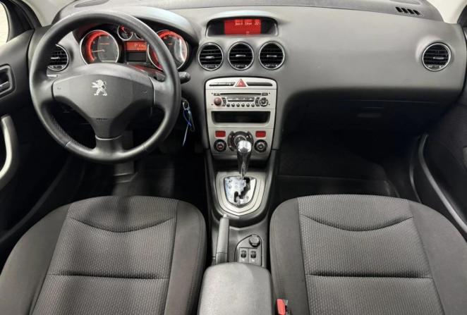 Peugeot 408 I с пробегом 2012 года, цена 685 000 рублей, 181595 км, седан, Автокод Объявления