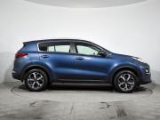 Kia Sportage IV Рестайлинг Санкт-Петербург  - изображение 24